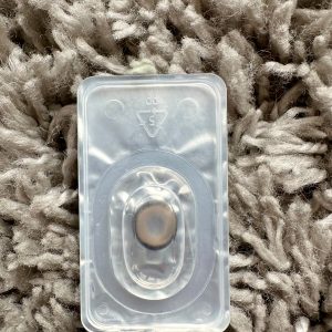 Everlasting Brown Contact Lenses