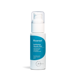 Exfoliating Glycolic Peel