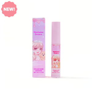 Eyelash Glue Remover