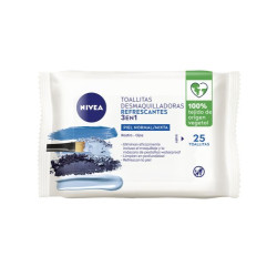 Face Care Toallitas Desmaquillantes 40 Ud
