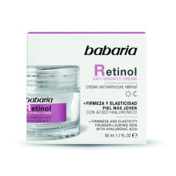 Face Crema Retinol Arrugas 50 ml