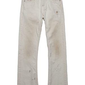Flared Jeans
