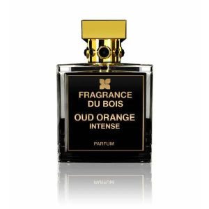 Fragrance du Bois Oud Orange Intense unisex eau de parfum 50 ml