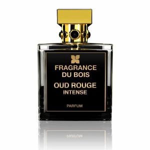 Fragrance du Bois Oud Rouge Intense eau de parfum unsiex 100 ml