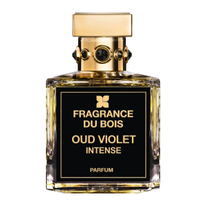 Fragrance du Bois Oud Violet Intense eau de parfum unisex 100 ml