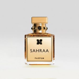 Fragrance du bois Sahraa Oud Perfume extract 50ml unisex