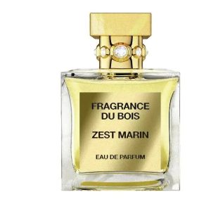 Fragrance du Bois Zest Marin unisex eau de parfum 100 ml