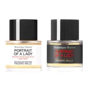 Frederic Malle Portrait Signature Set EDP 50 + hair spray 50 ml