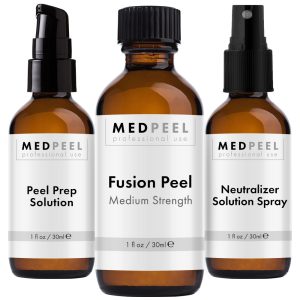 Fusion Peel - Medium Strength
