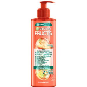 Garnier krema za kosu - Fructis SOS Repair 10in1 Leave-In Hair Cream