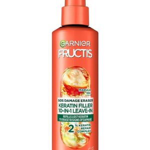 Garnier serum za kosu - Fructis SOS Damage Eraser