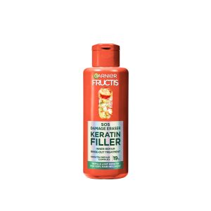 Garnier tretman za kosu - Fructis SOS Keratin Filler Hair Treatment