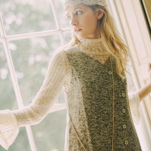 Gatsby Pinafore