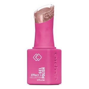 Gel polish Cupio Effect X Collection - Kitty Eyes Sphynx 8ml