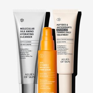 Get Up & Glow Trio