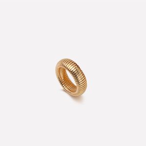 Gladiator Mimalist Ring