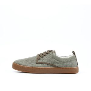 Hanf Sneaker Modell: Tess
