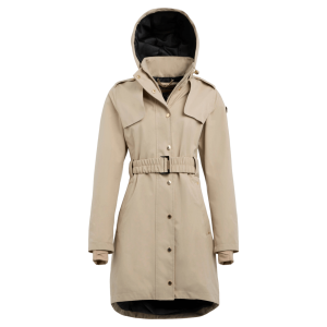 Holland Cooper Rosedale Waterproof Parka