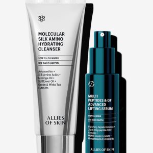 HYDRATE + LIFT DUO