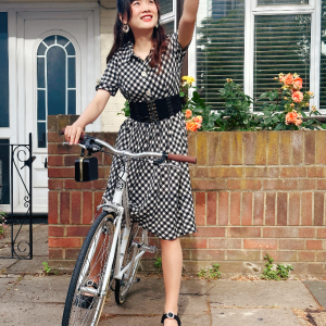 Ingrid Dress