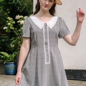 Irene Dress