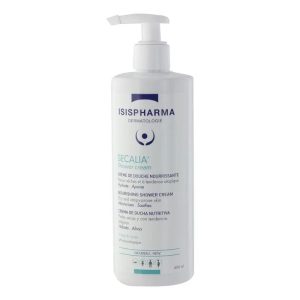 Isispharma Secalia Ato Crema Doccia detergente delicata lenitiva 400ml