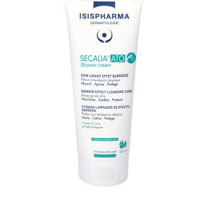 Isispharma Secalia Ato Trattamento detergente effetto barriera 200ml