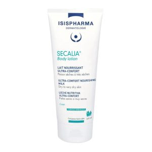 Isispharma Secalia Lozione emolliente nutriente idratante 200ml scadenza 03/28 promozione