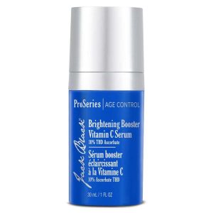 Jack Black Brightening Booster Vitamin C Serum
