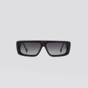 Jacobo Black Sunglasses