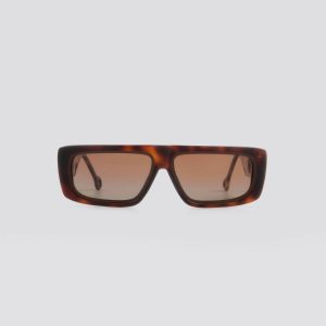 Jacobo Brown Sunglasses