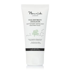 Kale Enzyme Exfoliator