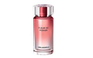 Karl Lagerfeld Fleur de Murier