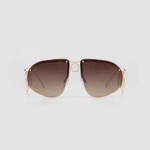 Karol Brown Sunglasses