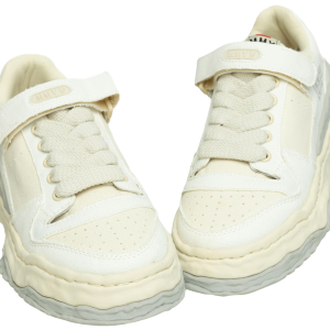 Keith OG Sole Canvas Sneakers