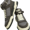 Keith OG Sole Canvas Sneakers