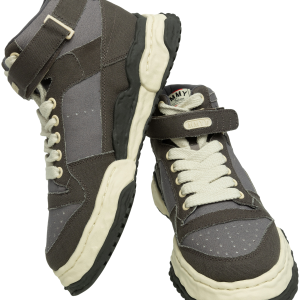Keith OG Sole Canvas Sneakers