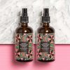 Keranya Pure Black Seed Potent Hair Potion (Pack of 2) - More Shiny Hair On The Head, Not In The Comb