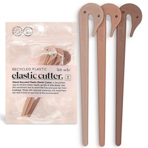 Kitsch Hair Tie Cutter