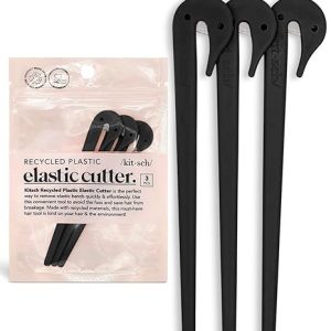 Kitsch Hair Tie Cutter - Easy To Use, Pain Free, No Hair Damage