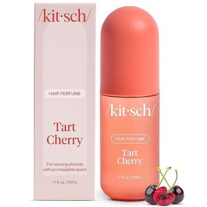 Kitsch Tart Cherry Hair Perfume For Women