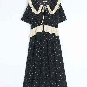 Kittydom Dress