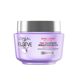 L’Oréal Paris maska - Elseve Hyaluron Plump Hair Mask