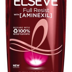 L’Oréal Paris šampon - Elseve Full Resist Shampoo (400ml)