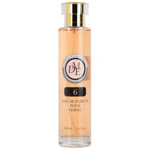 La Maison des Essences - Eau de Parfum da donna n. 06 - 100 ml