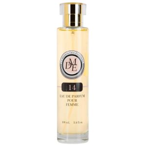 La Maison des Essences - Eau de Parfum da donna n. 14 - 100 ml