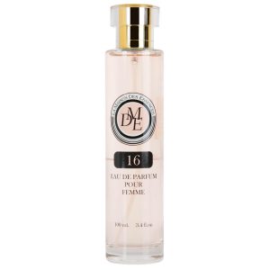 La Maison des Essences - Eau de Parfum da donna n. 16 - 100 ml