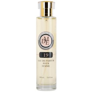 La Maison des Essences - Eau de Parfum da donna n. 19 - 100 ml