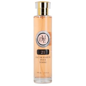 La Maison des Essences - Eau de Parfum da donna n. 21 - 100 ml