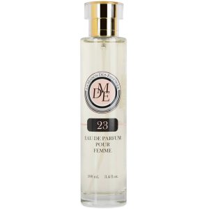 La Maison des Essences - Eau de Parfum da donna n. 23 - 100 ml